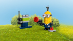 LEGO Minions 75580 - Minions og bananbil