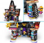 LEGO Minions 75583 - Tante og Gus hus LEGO Minions 75583 - Tante og Gus hus