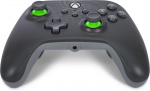PowerA Advantage Wired Controller, Celestial Green, Xbox / PC PowerA Advantage Wired Controller, Celestial Green, Xbox / PC