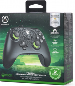 PowerA Advantage Wired Controller, Celestial Green, Xbox / PC PowerA Advantage Wired Controller, Celestial Green, Xbox / PC