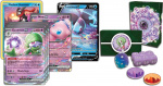 POKEMON Gardevoir ex League Battle Deck samlekort-sæt