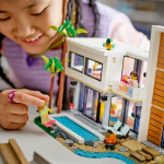 LEGO Creator 31153 - Moderne hus