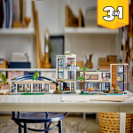LEGO Creator 31153 - Moderne hus