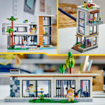 LEGO Creator 31153 - Moderne hus