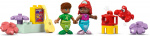 LEGO DUPLO Disney TM 10435 - Ariels magiske slot under vandet LEGO DUPLO Disney TM 10435 - Ariels magiske slot under vandet
