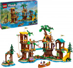 LEGO Friends 42631 - Træhus til eventyrlejr