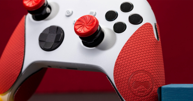 KontrolFreek Inferno Kit Performance (Xbox)