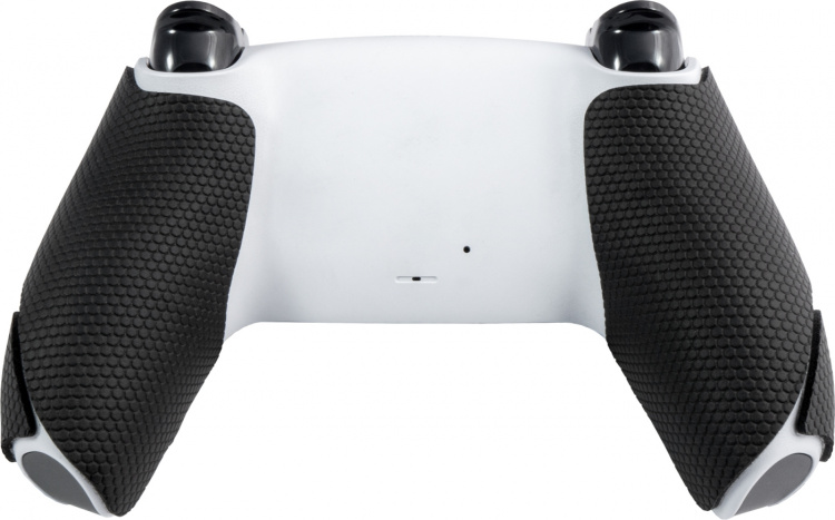 KontrolFreek Performance Grips, sort (PS5)