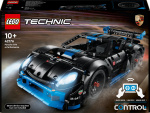 LEGO Technic 42176 - Porsche GT4 e-Performance racerbil LEGO Technic 42176 - Porsche GT4 e-Performance racerbil