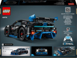 LEGO Technic 42176 - Porsche GT4 e-Performance racerbil LEGO Technic 42176 - Porsche GT4 e-Performance racerbil