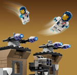 LEGO Super Heroes Marvel 76288 - Iron Man og Iron Legion vs LEGO Super Heroes Marvel 76288 - Iron Man og Iron Legion vs