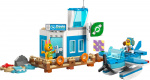 LEGO ® Animal Crossing™ 77051 - Dodo Airlines kalder på dig til en flyvetur LEGO ® Animal Crossing™ 77051 - Dodo Airlines kalder på dig til en flyvetur