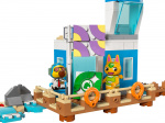 LEGO ® Animal Crossing™ 77051 - Dodo Airlines kalder på dig til en flyvetur LEGO ® Animal Crossing™ 77051 - Dodo Airlines kalder på dig til en flyvetur