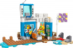 LEGO ® Animal Crossing™ 77051 - Dodo Airlines kalder på dig til en flyvetur LEGO ® Animal Crossing™ 77051 - Dodo Airlines kalder på dig til en flyvetur