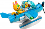 LEGO ® Animal Crossing™ 77051 - Dodo Airlines kalder på dig til en flyvetur LEGO ® Animal Crossing™ 77051 - Dodo Airlines kalder på dig til en flyvetur