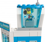 LEGO ® Animal Crossing™ 77051 - Dodo Airlines kalder på dig til en flyvetur LEGO ® Animal Crossing™ 77051 - Dodo Airlines kalder på dig til en flyvetur