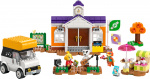 LEGO ® Animal Crossing™ 77052 - K.K.\'s koncert på torvet