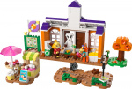 LEGO ® Animal Crossing™ 77052 - K.K.\'s koncert på torvet