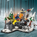 LEGO Super Heroes Marvel 76291 - Avengers Assemble: Age of Ultron LEGO Super Heroes Marvel 76291 - Avengers Assemble: Age of Ultron