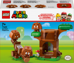 LEGO Super Mario 71433 - Goomba-legeplads