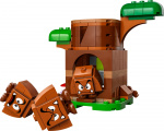LEGO Super Mario 71433 - Goomba-legeplads