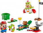 LEGO Super Mario 71439 - Eventyr med den interaktive ® Mario™-figur
