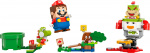 LEGO Super Mario 71439 - Eventyr med den interaktive ® Mario™-figur