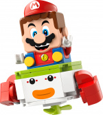 LEGO Super Mario 71439 - Eventyr med den interaktive ® Mario™-figur