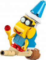 LEGO Super Mario 71440 - Den interaktive ® Luigi™-figurs eventyr