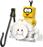 LEGO LEGOSuper Mario 71441 - Eventyr med den interaktive ® Peach™-figur LEGO LEGOSuper Mario 71441 - Eventyr med den interaktive ® Peach™-figur