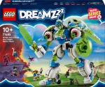LEGO DREAMZzz 71485 - Mateo og Z-Blobs ridderlige kamprobot LEGO DREAMZzz 71485 - Mateo og Z-Blobs ridderlige kamprobot