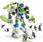 LEGO DREAMZzz 71485 - Mateo og Z-Blobs ridderlige kamprobot LEGO DREAMZzz 71485 - Mateo og Z-Blobs ridderlige kamprobot