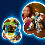 LEGO DREAMZzz 71485 - Mateo og Z-Blobs ridderlige kamprobot LEGO DREAMZzz 71485 - Mateo og Z-Blobs ridderlige kamprobot