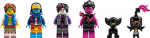 LEGO DREAMZzz 71485 - Mateo og Z-Blobs ridderlige kamprobot LEGO DREAMZzz 71485 - Mateo og Z-Blobs ridderlige kamprobot