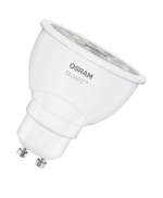 LEDVANCE SMART+ PAR16 50W/2700-6500 GU10 36° dim ZigBee