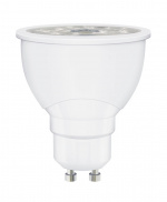 LEDVANCE SMART+ PAR16 50W/827 GU10 36° dimmable ZigBee
