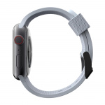 U by UAG Apple Watch 45/44/42mm [U] Aurora Strap, Soft Blue