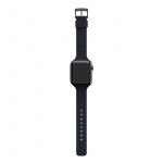 U by UAG Apple Watch 45/44/42 U Aurora Strap, Black