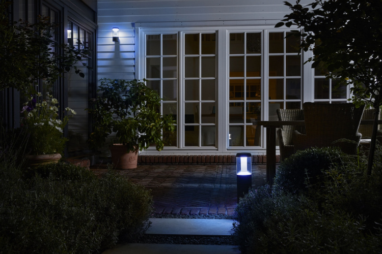 LEDVANCE SMART+ mi-ba 40W/2700-6500 frosted E14 WiFi - C