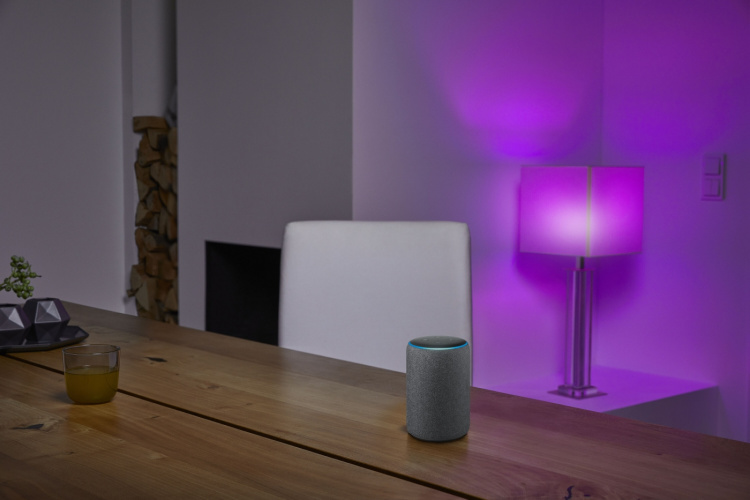 LEDVANCE SMART+ PAR16 50W/2700-6500 frosted GU10 WiFi - C