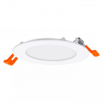 LEDVANCE SMART+ Sun@Home Downlight 120mm 8W TW WiFi - C