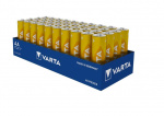 Varta Longlife AA Foil 40-pack
