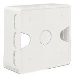 DeLOCK Back Box for Keystone Wall Outlet