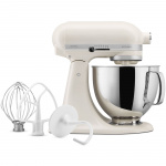 KitchenAid Köksmaskin 4.8L STAND MIXER 5KSM125EPL Porcelain