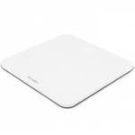 Terraillon Personvåg X-LINE Ultratunn & USB-C laddning