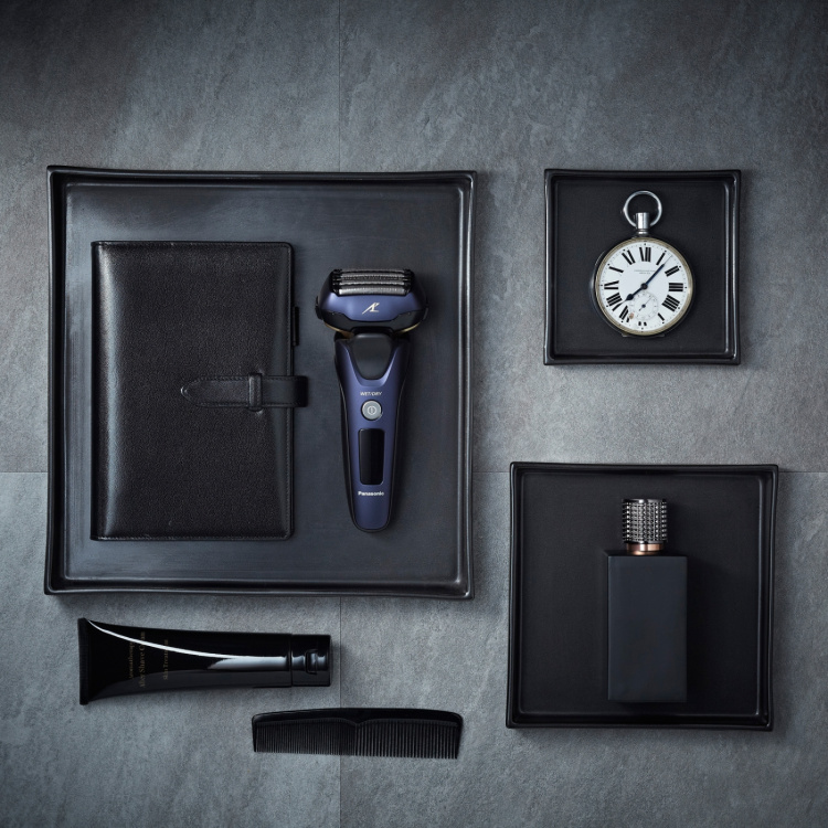 Panasonic Rakapparat ES-LV67