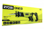 Ryobi One+ RRS1801M Bajonetsav Intet batteri