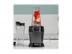 Ninja BN495EU Blender 2 Auto-iQ-funktioner Sort/ sølv