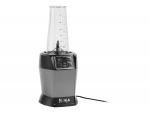 Ninja BN495EU Blender 2 Auto-iQ-funktioner Sort/ sølv