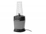 Ninja BN495EU Blender 2 Auto-iQ-funktioner Sort/ sølv